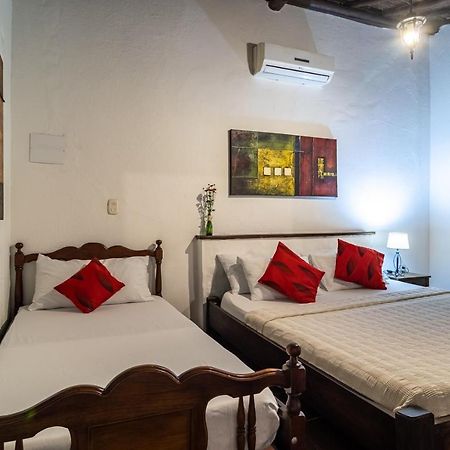Giron Chill Out Hotel Boutique Ngoại thất bức ảnh