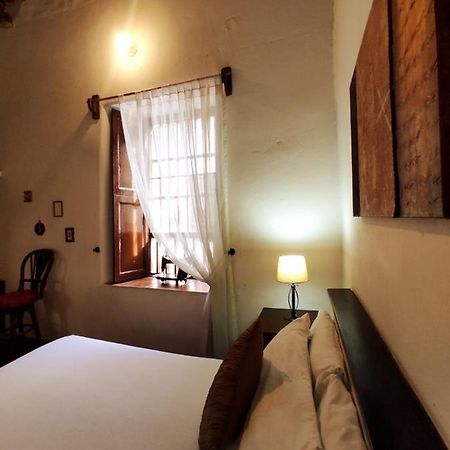 Giron Chill Out Hotel Boutique Ngoại thất bức ảnh