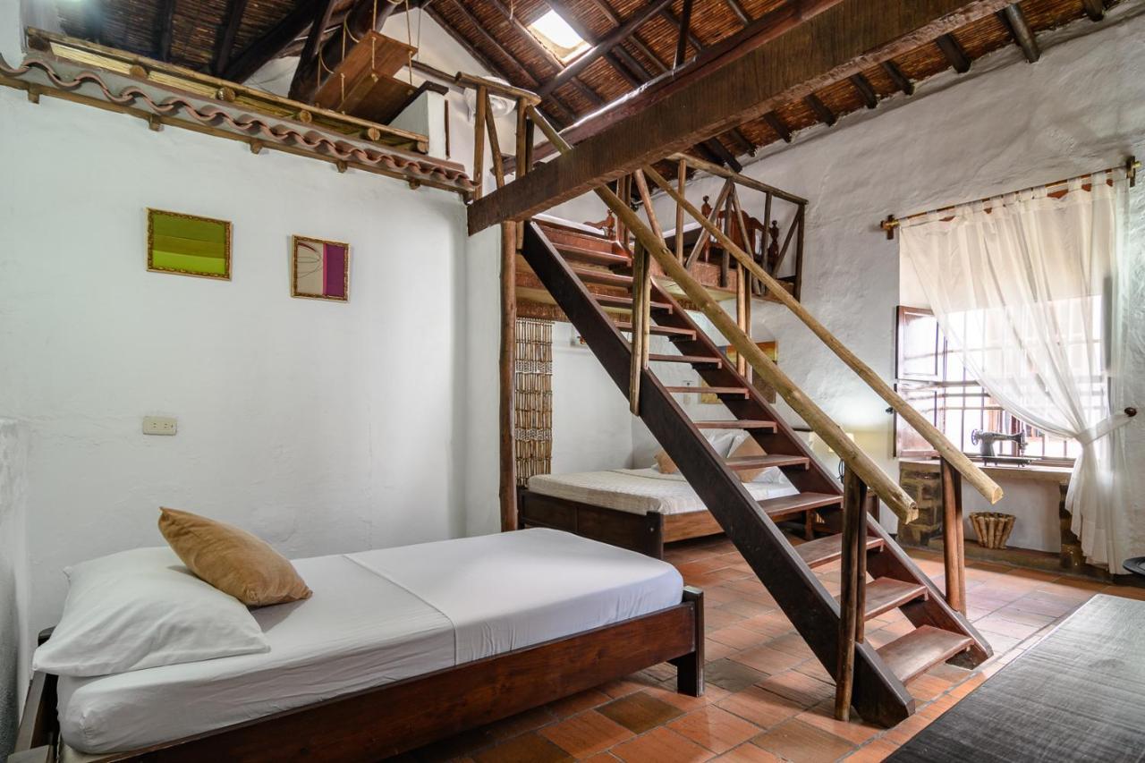 Giron Chill Out Hotel Boutique Ngoại thất bức ảnh