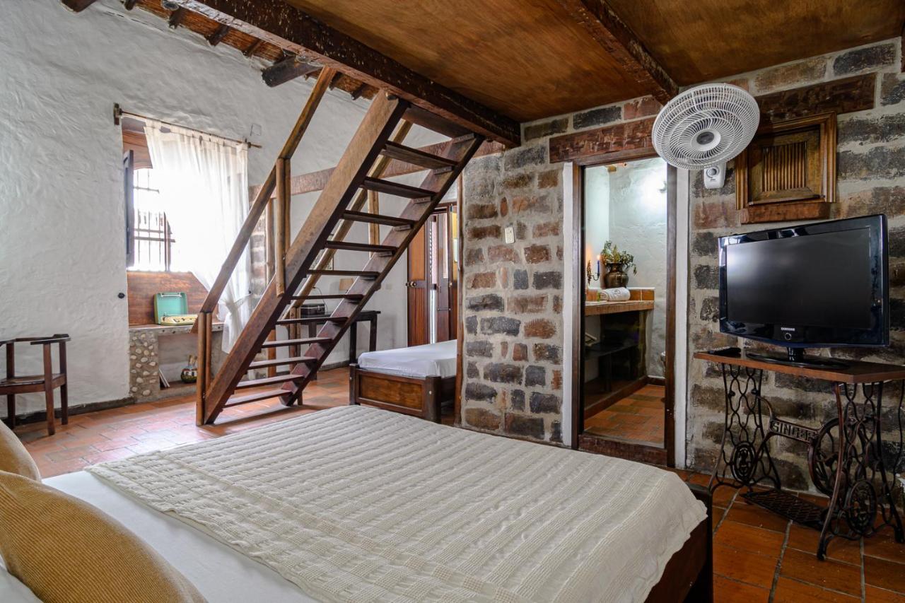 Giron Chill Out Hotel Boutique Ngoại thất bức ảnh