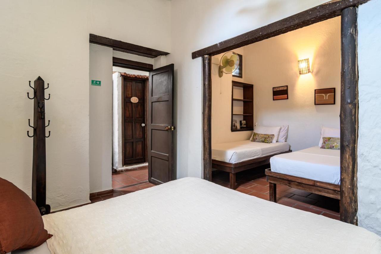 Giron Chill Out Hotel Boutique Ngoại thất bức ảnh