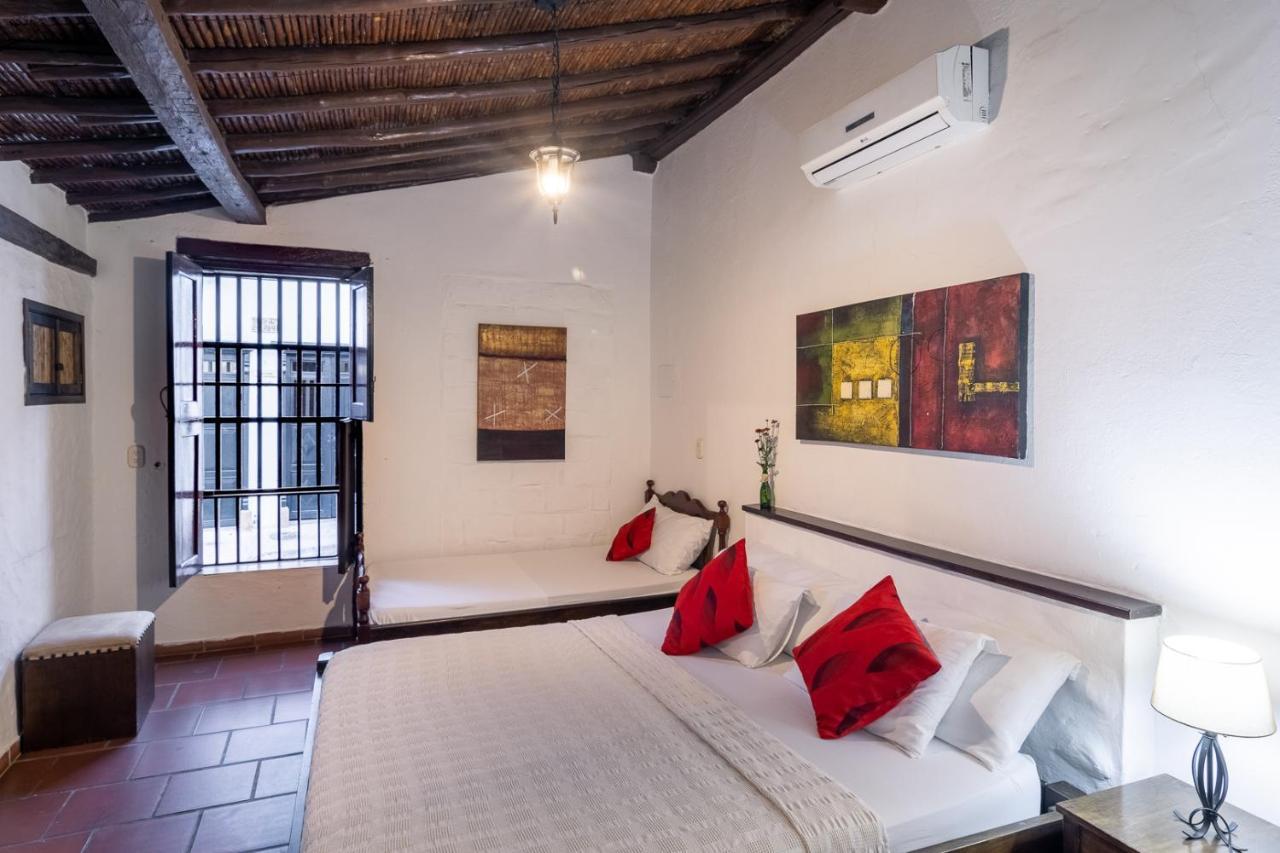 Giron Chill Out Hotel Boutique Ngoại thất bức ảnh