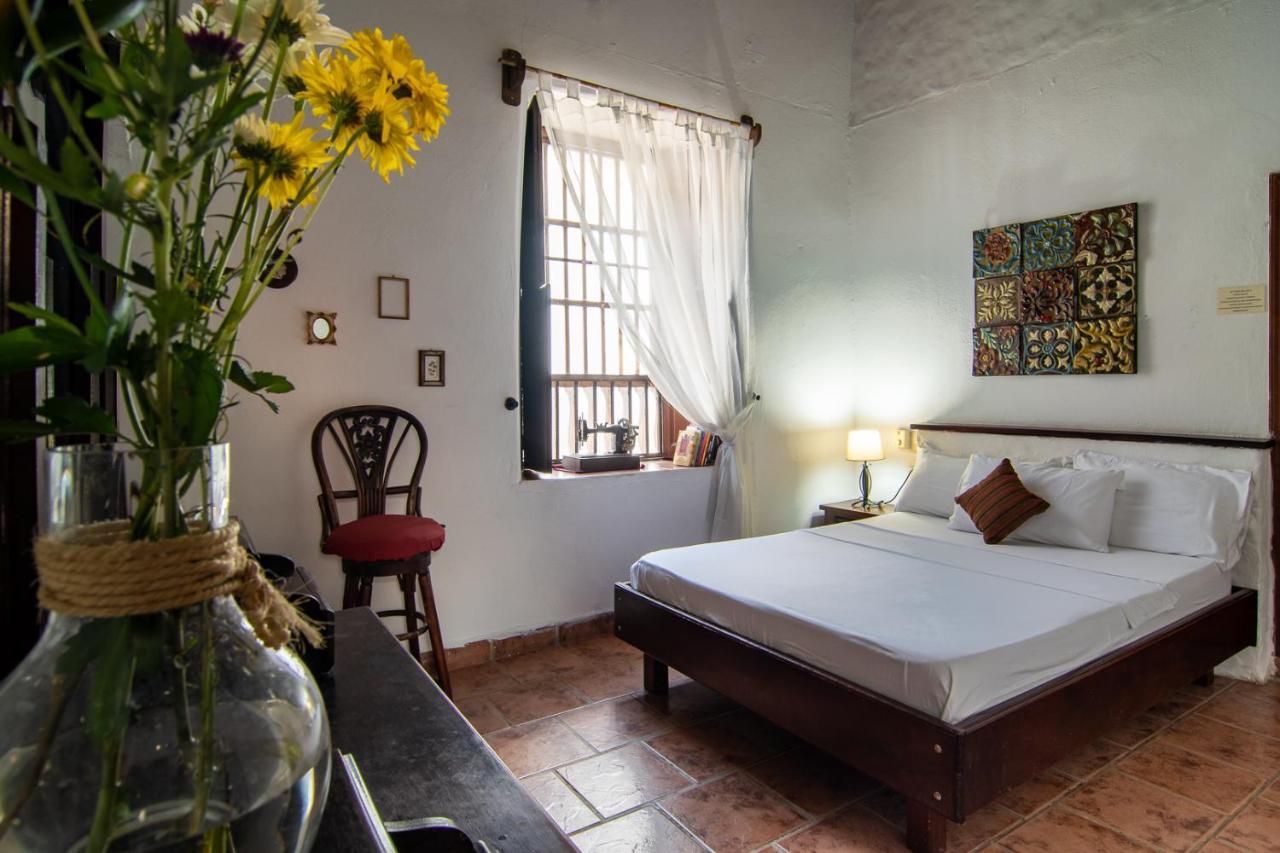 Giron Chill Out Hotel Boutique Ngoại thất bức ảnh