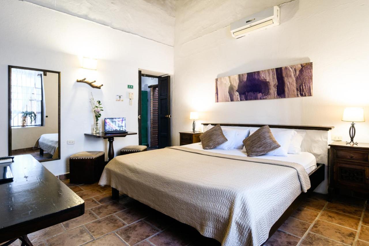 Giron Chill Out Hotel Boutique Ngoại thất bức ảnh