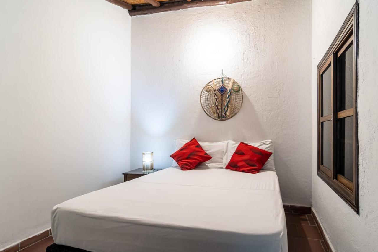 Giron Chill Out Hotel Boutique Ngoại thất bức ảnh