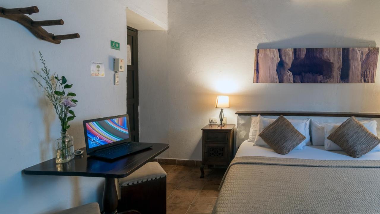 Giron Chill Out Hotel Boutique Ngoại thất bức ảnh