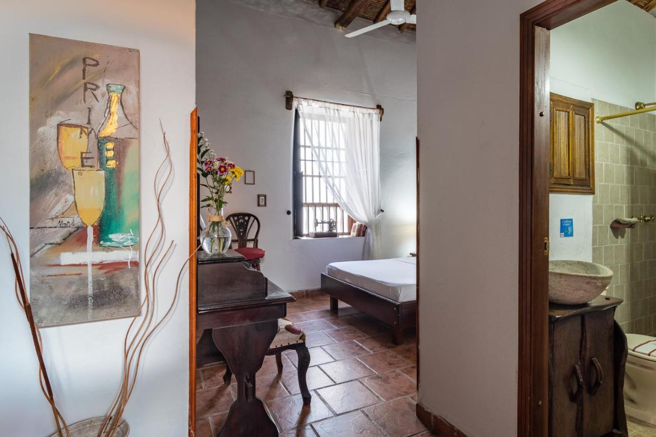 Giron Chill Out Hotel Boutique Ngoại thất bức ảnh