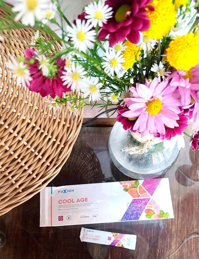 Giron Chill Out Hotel Boutique Ngoại thất bức ảnh