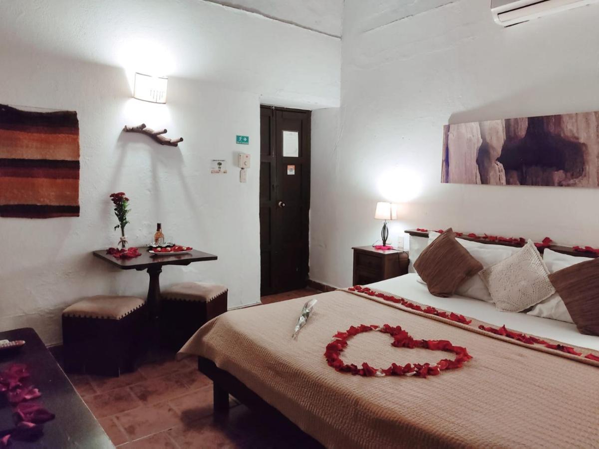 Giron Chill Out Hotel Boutique Ngoại thất bức ảnh