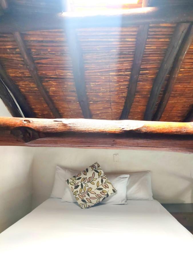 Giron Chill Out Hotel Boutique Ngoại thất bức ảnh