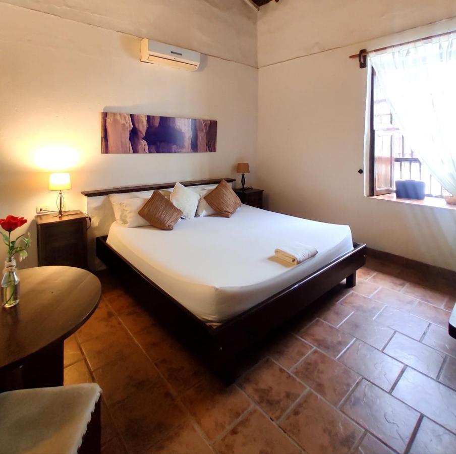 Giron Chill Out Hotel Boutique Ngoại thất bức ảnh