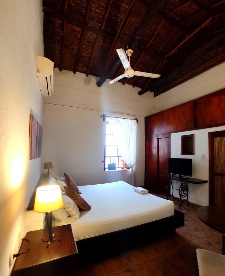 Giron Chill Out Hotel Boutique Ngoại thất bức ảnh