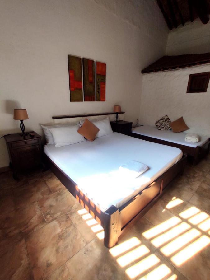 Giron Chill Out Hotel Boutique Ngoại thất bức ảnh