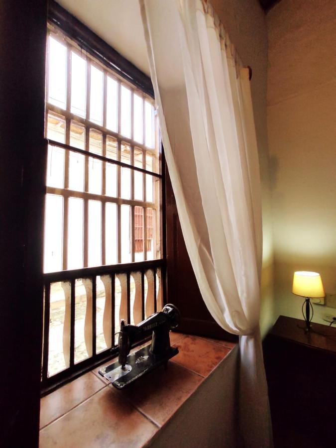 Giron Chill Out Hotel Boutique Ngoại thất bức ảnh