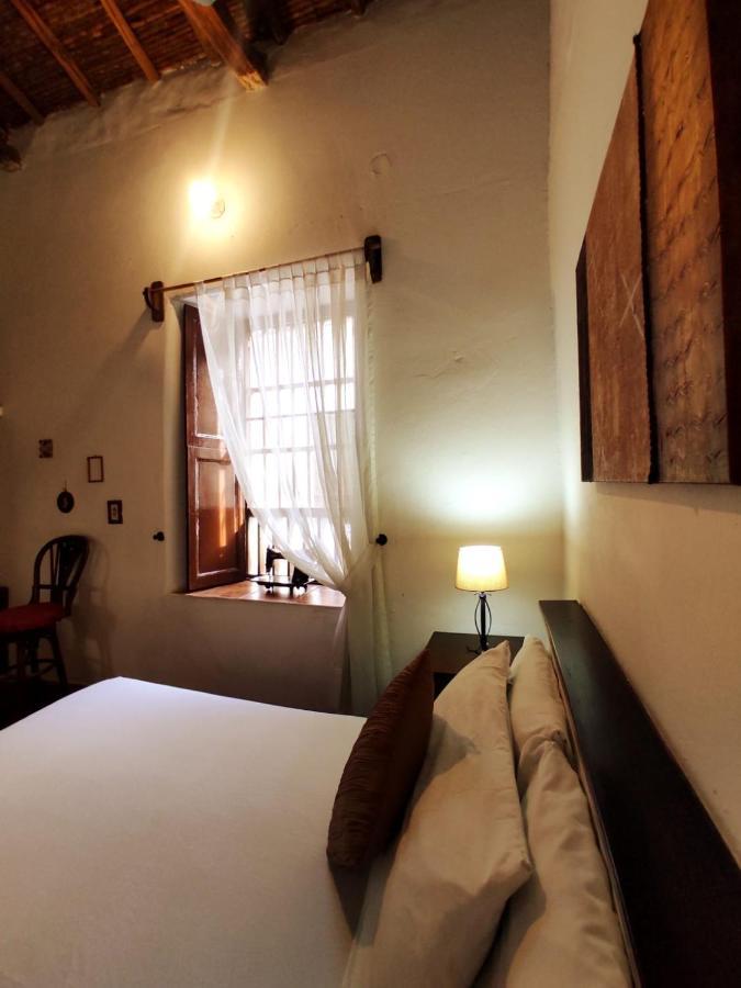 Giron Chill Out Hotel Boutique Ngoại thất bức ảnh