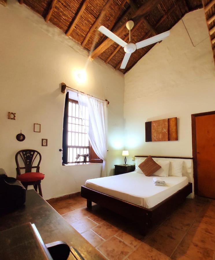 Giron Chill Out Hotel Boutique Ngoại thất bức ảnh