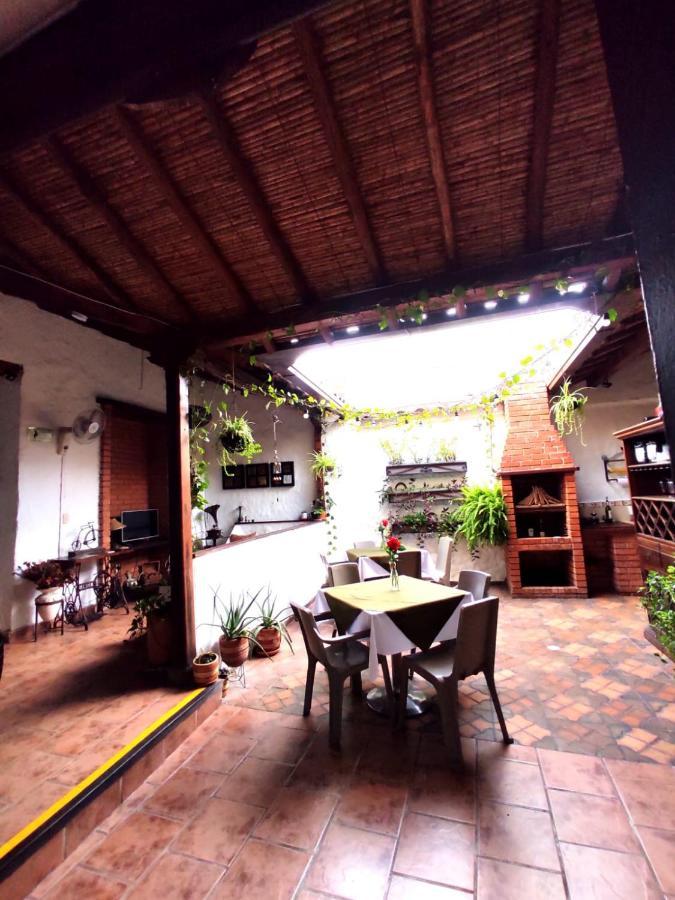 Giron Chill Out Hotel Boutique Ngoại thất bức ảnh