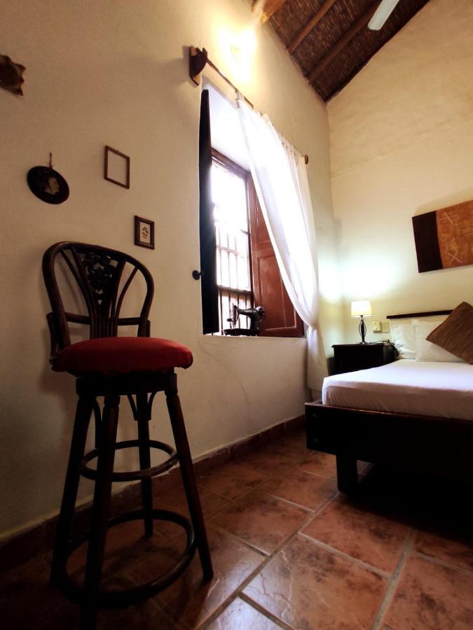 Giron Chill Out Hotel Boutique Ngoại thất bức ảnh