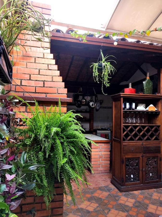Giron Chill Out Hotel Boutique Ngoại thất bức ảnh