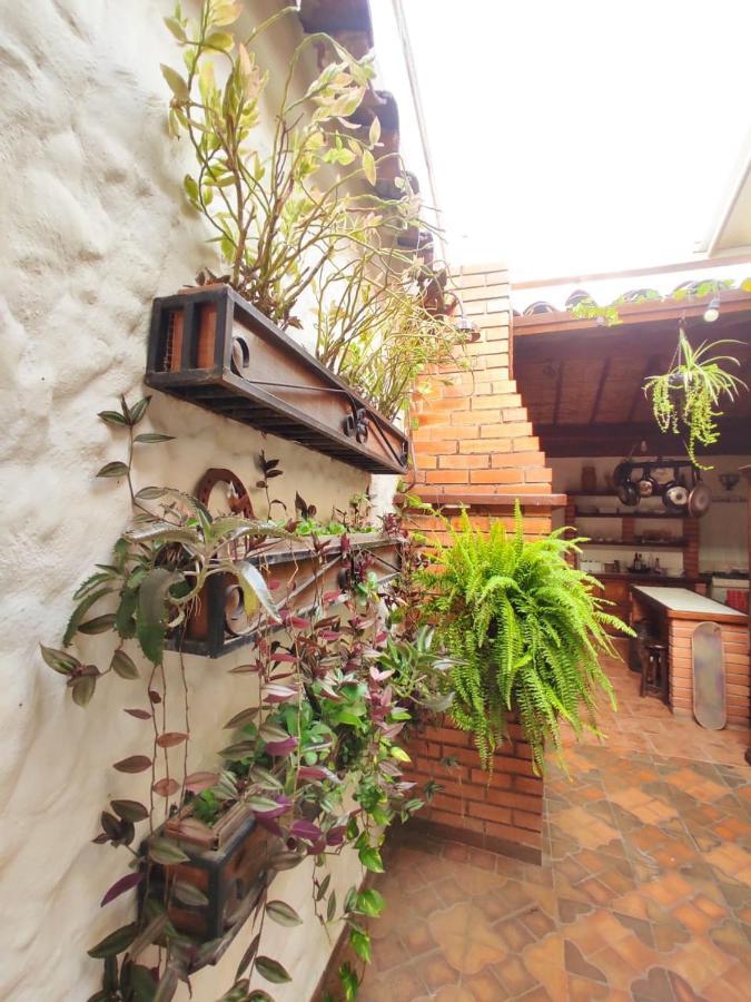 Giron Chill Out Hotel Boutique Ngoại thất bức ảnh