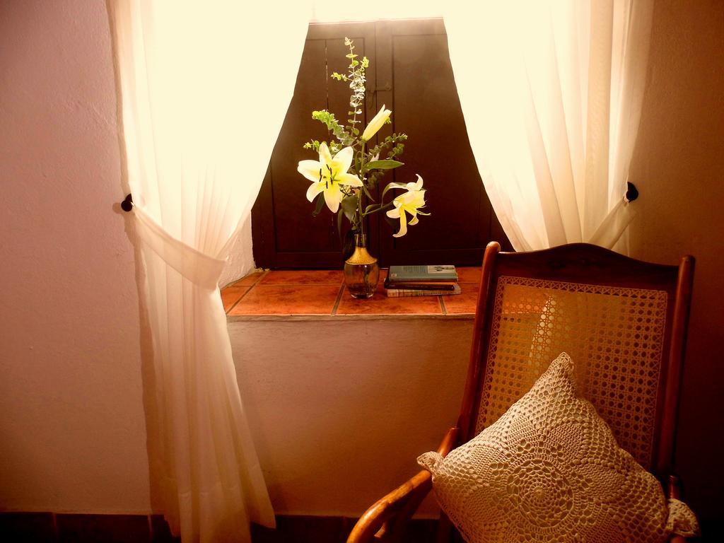 Giron Chill Out Hotel Boutique Ngoại thất bức ảnh
