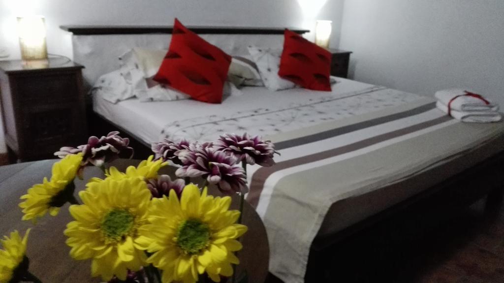 Giron Chill Out Hotel Boutique Ngoại thất bức ảnh