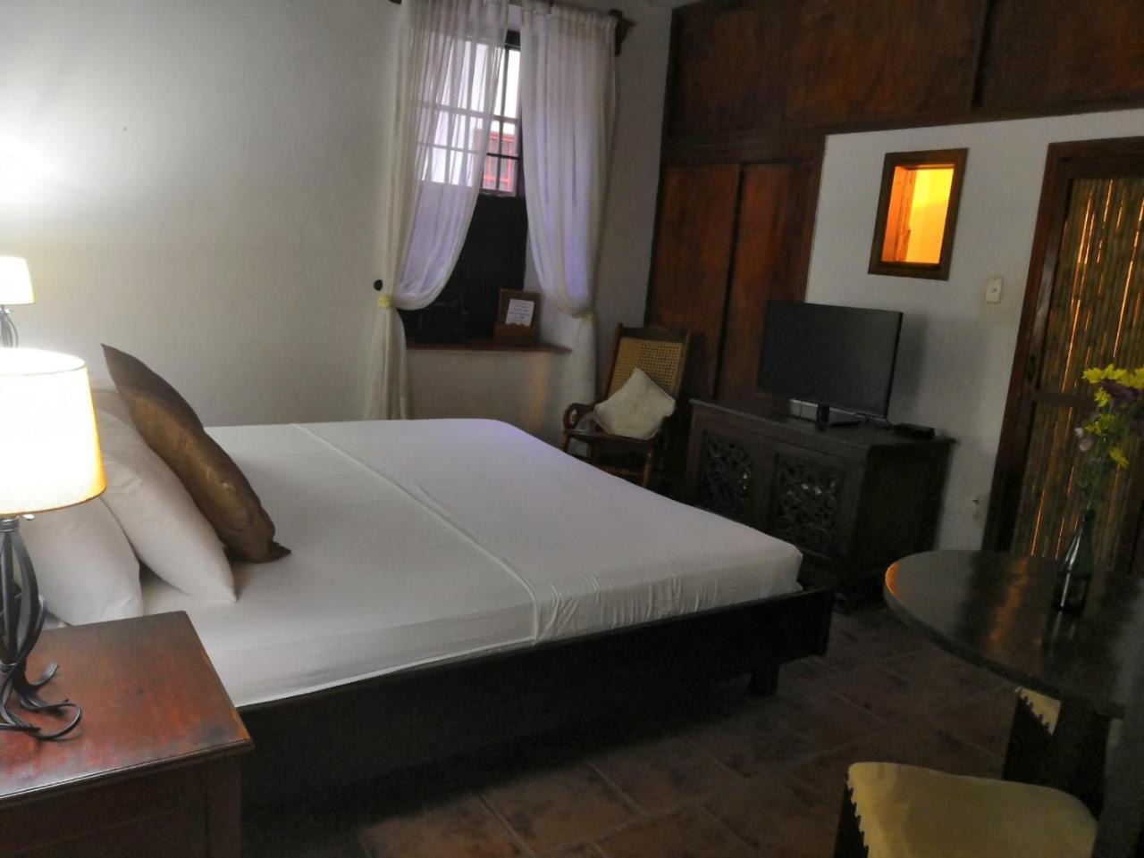 Giron Chill Out Hotel Boutique Ngoại thất bức ảnh