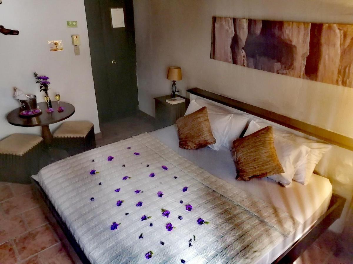Giron Chill Out Hotel Boutique Ngoại thất bức ảnh